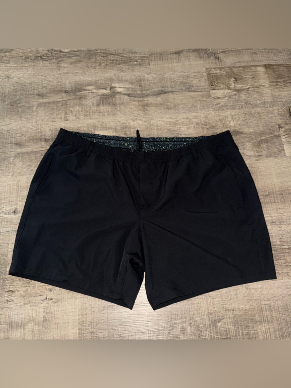 Birdie Bound Women’s 3XL Athletic Shorts Performace Golf Athletic